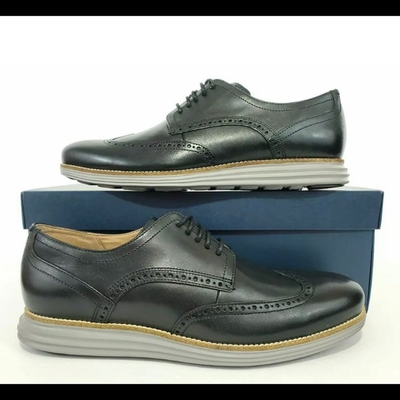 Cole Haan Original Grand Wingtip Oxford 